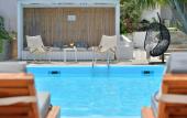 Туры в отель Aktaion Beach Boutique Hotel & Spa Туры в отель Aktaion Beach Boutique Hotel & Spa
