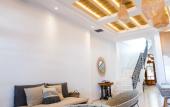 Туры в отель Aktaion Beach Boutique Hotel & Spa Туры в отель Aktaion Beach Boutique Hotel & Spa