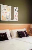 Туры в отель Apartamentos Plaza Picasso Туры в отель Apartamentos Plaza Picasso