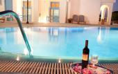 Туры в отель Villa Pelekanos Туры в отель Villa Pelekanos