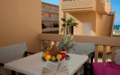Туры в отель Ermis Suites Туры в отель Ermis Suites