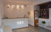 Туры в отель Ermis Suites Туры в отель Ermis Suites