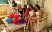 Туры в отель Villa Manos Туры в отель Villa Manos