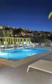 Туры в отель Callia Retreat Suites Туры в отель Callia Retreat Suites
