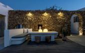 Туры в отель A Hotel Mykonos Туры в отель A Hotel Mykonos