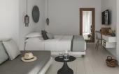 Туры в отель A Hotel Mykonos Туры в отель A Hotel Mykonos