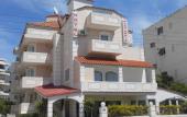 Туры в отель Parthenis Riviera Hotel Туры в отель Parthenis Riviera Hotel