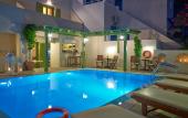 Туры в отель Studios Marios Туры в отель Studios Marios