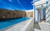 Туры в отель Stavros Villas Туры в отель Stavros Villas