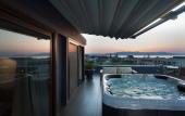 Туры в отель Frideriki Studios & Apartments Туры в отель Frideriki Studios & Apartments