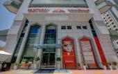 Туры в отель Hotel HAWTHORN EXTENDED STAY BY WYNDHAM ABU DHABI Туры в отель Hotel HAWTHORN EXTENDED STAY BY WYNDHAM ABU DHABI