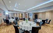 Туры в отель Hotel HAWTHORN EXTENDED STAY BY WYNDHAM ABU DHABI Туры в отель Hotel HAWTHORN EXTENDED STAY BY WYNDHAM ABU DHABI