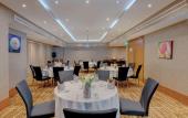 Туры в отель Hotel HAWTHORN EXTENDED STAY BY WYNDHAM ABU DHABI Туры в отель Hotel HAWTHORN EXTENDED STAY BY WYNDHAM ABU DHABI