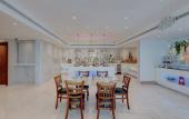 Туры в отель Hotel HAWTHORN EXTENDED STAY BY WYNDHAM ABU DHABI Туры в отель Hotel HAWTHORN EXTENDED STAY BY WYNDHAM ABU DHABI