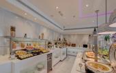 Туры в отель Hotel HAWTHORN EXTENDED STAY BY WYNDHAM ABU DHABI Туры в отель Hotel HAWTHORN EXTENDED STAY BY WYNDHAM ABU DHABI