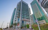Туры в отель Hotel HAWTHORN EXTENDED STAY BY WYNDHAM ABU DHABI Туры в отель Hotel HAWTHORN EXTENDED STAY BY WYNDHAM ABU DHABI