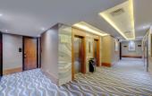 Туры в отель Hotel HAWTHORN EXTENDED STAY BY WYNDHAM ABU DHABI Туры в отель Hotel HAWTHORN EXTENDED STAY BY WYNDHAM ABU DHABI
