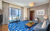 Туры в отель Hotel HAWTHORN EXTENDED STAY BY WYNDHAM ABU DHABI Туры в отель Hotel HAWTHORN EXTENDED STAY BY WYNDHAM ABU DHABI