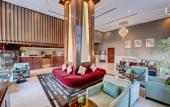 Туры в отель Hotel HAWTHORN EXTENDED STAY BY WYNDHAM ABU DHABI Туры в отель Hotel HAWTHORN EXTENDED STAY BY WYNDHAM ABU DHABI