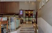 Туры в отель Hotel HAWTHORN EXTENDED STAY BY WYNDHAM ABU DHABI Туры в отель Hotel HAWTHORN EXTENDED STAY BY WYNDHAM ABU DHABI