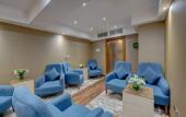 Туры в отель Hotel HAWTHORN EXTENDED STAY BY WYNDHAM ABU DHABI Туры в отель Hotel HAWTHORN EXTENDED STAY BY WYNDHAM ABU DHABI