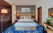 Туры в отель Hotel HAWTHORN EXTENDED STAY BY WYNDHAM ABU DHABI Туры в отель Hotel HAWTHORN EXTENDED STAY BY WYNDHAM ABU DHABI