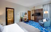 Туры в отель Hotel HAWTHORN EXTENDED STAY BY WYNDHAM ABU DHABI Туры в отель Hotel HAWTHORN EXTENDED STAY BY WYNDHAM ABU DHABI