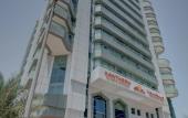 Туры в отель Hotel HAWTHORN EXTENDED STAY BY WYNDHAM ABU DHABI Туры в отель Hotel HAWTHORN EXTENDED STAY BY WYNDHAM ABU DHABI