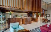 Туры в отель Hotel HAWTHORN EXTENDED STAY BY WYNDHAM ABU DHABI Туры в отель Hotel HAWTHORN EXTENDED STAY BY WYNDHAM ABU DHABI
