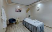 Туры в отель Hotel HAWTHORN EXTENDED STAY BY WYNDHAM ABU DHABI Туры в отель Hotel HAWTHORN EXTENDED STAY BY WYNDHAM ABU DHABI