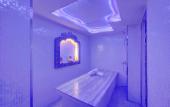 Туры в отель Hotel HAWTHORN EXTENDED STAY BY WYNDHAM ABU DHABI Туры в отель Hotel HAWTHORN EXTENDED STAY BY WYNDHAM ABU DHABI