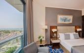 Туры в отель Hotel HAWTHORN EXTENDED STAY BY WYNDHAM ABU DHABI Туры в отель Hotel HAWTHORN EXTENDED STAY BY WYNDHAM ABU DHABI