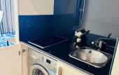 Туры в отель Hotel HAWTHORN EXTENDED STAY BY WYNDHAM ABU DHABI Туры в отель Hotel HAWTHORN EXTENDED STAY BY WYNDHAM ABU DHABI