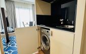 Туры в отель Hotel HAWTHORN EXTENDED STAY BY WYNDHAM ABU DHABI Туры в отель Hotel HAWTHORN EXTENDED STAY BY WYNDHAM ABU DHABI