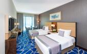 Туры в отель Hotel HAWTHORN EXTENDED STAY BY WYNDHAM ABU DHABI Туры в отель Hotel HAWTHORN EXTENDED STAY BY WYNDHAM ABU DHABI
