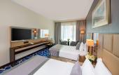 Туры в отель Hotel HAWTHORN EXTENDED STAY BY WYNDHAM ABU DHABI Туры в отель Hotel HAWTHORN EXTENDED STAY BY WYNDHAM ABU DHABI