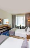 Туры в отель Hotel HAWTHORN EXTENDED STAY BY WYNDHAM ABU DHABI Туры в отель Hotel HAWTHORN EXTENDED STAY BY WYNDHAM ABU DHABI