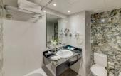 Туры в отель Hotel HAWTHORN EXTENDED STAY BY WYNDHAM ABU DHABI Туры в отель Hotel HAWTHORN EXTENDED STAY BY WYNDHAM ABU DHABI