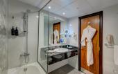 Туры в отель Hotel HAWTHORN EXTENDED STAY BY WYNDHAM ABU DHABI Туры в отель Hotel HAWTHORN EXTENDED STAY BY WYNDHAM ABU DHABI