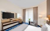 Туры в отель Hotel HAWTHORN EXTENDED STAY BY WYNDHAM ABU DHABI Туры в отель Hotel HAWTHORN EXTENDED STAY BY WYNDHAM ABU DHABI