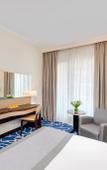 Туры в отель Hotel HAWTHORN EXTENDED STAY BY WYNDHAM ABU DHABI Туры в отель Hotel HAWTHORN EXTENDED STAY BY WYNDHAM ABU DHABI