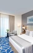 Туры в отель Hotel HAWTHORN EXTENDED STAY BY WYNDHAM ABU DHABI Туры в отель Hotel HAWTHORN EXTENDED STAY BY WYNDHAM ABU DHABI