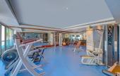 Туры в отель Hotel HAWTHORN EXTENDED STAY BY WYNDHAM ABU DHABI Туры в отель Hotel HAWTHORN EXTENDED STAY BY WYNDHAM ABU DHABI