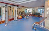 Туры в отель Hotel HAWTHORN EXTENDED STAY BY WYNDHAM ABU DHABI Туры в отель Hotel HAWTHORN EXTENDED STAY BY WYNDHAM ABU DHABI