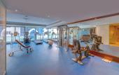 Туры в отель Hotel HAWTHORN EXTENDED STAY BY WYNDHAM ABU DHABI Туры в отель Hotel HAWTHORN EXTENDED STAY BY WYNDHAM ABU DHABI