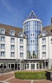 Туры в отель Lindner Hotel Dusseldorf Airport, part of JdV by Hyatt Туры в отель Lindner Hotel Dusseldorf Airport, part of JdV by Hyatt