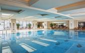 Туры в отель Crowne Plaza Shanghai Fudan by IHG Туры в отель Crowne Plaza Shanghai Fudan by IHG