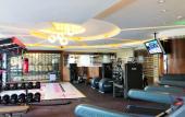 Туры в отель Crowne Plaza Shanghai Fudan by IHG Туры в отель Crowne Plaza Shanghai Fudan by IHG