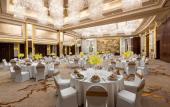 Туры в отель Crowne Plaza Shanghai Fudan by IHG Туры в отель Crowne Plaza Shanghai Fudan by IHG