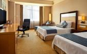 Туры в отель Crowne Plaza Shanghai Fudan by IHG Туры в отель Crowne Plaza Shanghai Fudan by IHG